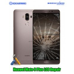 Huawei Mate 9 Plus LCD Replacement Repair